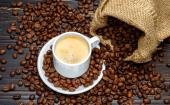Зерновой кофе Aroti - с лучших кофейных плантаций к Вам в кружку! - орг 10% и без ТР! (выкуп №103)