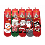 Новогодние носочки!