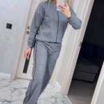 Женские костюмы. Хиты 2025 года Женские костюмы. Хиты 2025 года