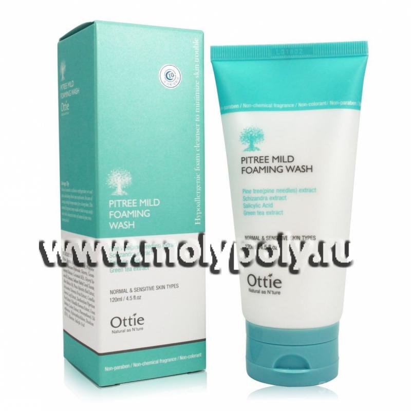 Washing foam пенка для умывания. Ottie Pitree mild Toner. Пенка для умывания - [Purito] from Green Deep Foaming Cleanser. Ottie Pitree mild Emulsion эмульсия для лица для нормальной и чувствительной кожи. Ottie Pitree mild Serum сыворотка для лица для нормальной и чувствительной кожи.