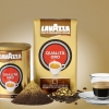 LAVAZZA - настоящий итальянский кофе!