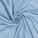 Ткань сатин голубой цена 687 рублей