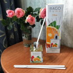 BAGO home - ароматы для дома