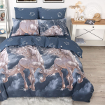 Новогодний текстиль 2026