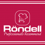Rondell - готовьте с удовольствием!