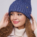 Шапки, шарфы, перчатки и варежки ТМ Clever