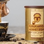 В НАЛИЧИИ! Натуральный Турецкий Кофе от Mehmet Efendi и не только! Скидки на кофе!!!